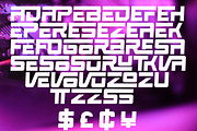 Ebyra, a Serif Font by Canden Meutuah (Thumbnail 7 of 8)