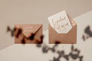 Bloom of Life Script font, a Script Font by Creativeqube Design (Thumbnail 5 of 7)