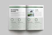 Agriculture Brochure Template, a Brochure Template by Cleffon_Graphic_Studio (Thumbnail 4 of 9)