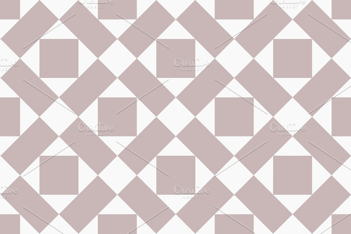 Seamless geometric patterns, a Pattern Graphic by Neopat (Photo 3 of 9)