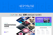 Expedia Business Powerpoint Template, a Presentation Template by MeemSlide (Thumbnail 3 of 5)