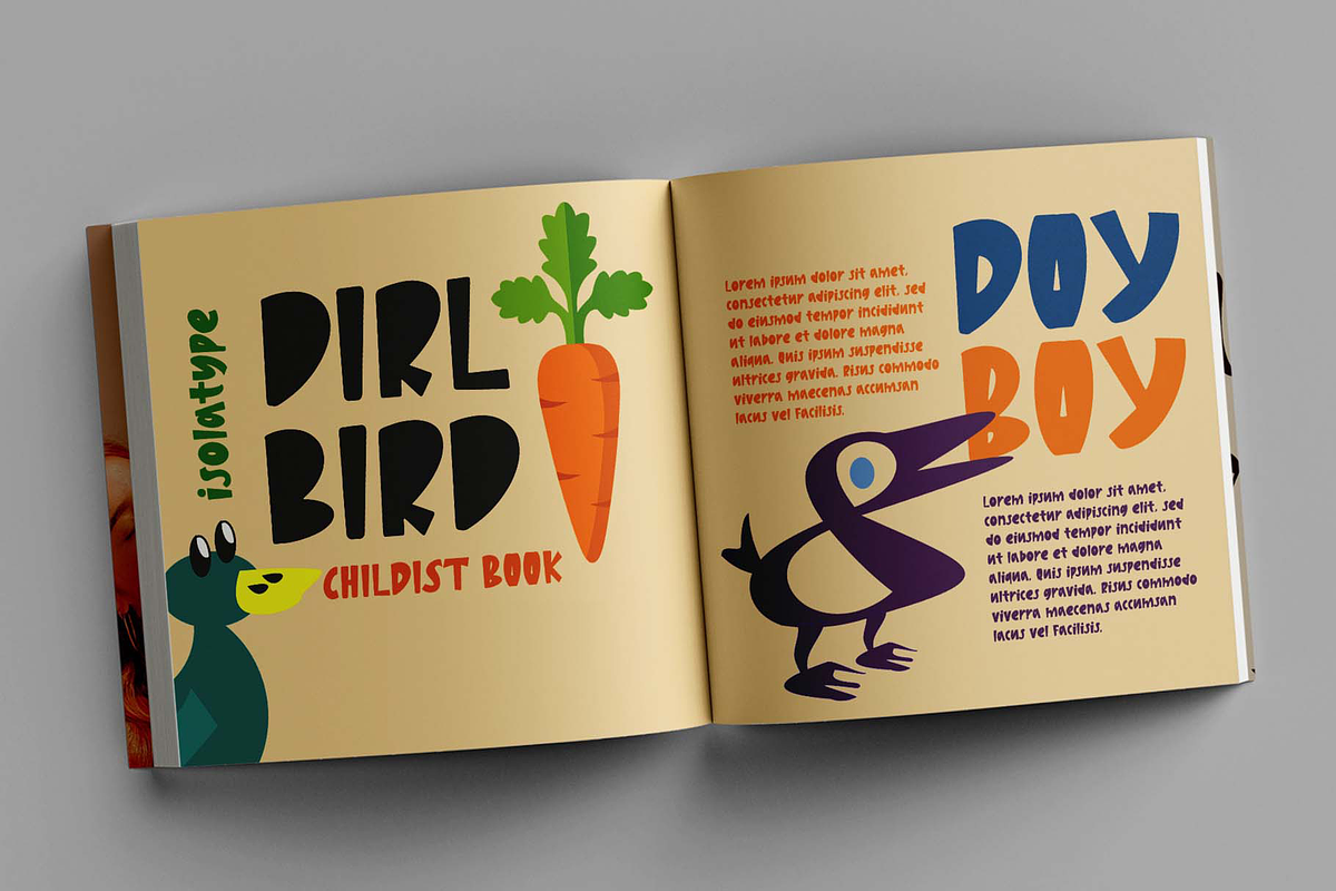 Kids Experiment preview 5