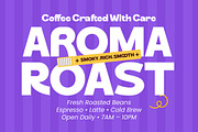 Kindage Bold Rounded Display Font, a Sans Serif Font by timelesstype.co (Thumbnail 5 of 10)