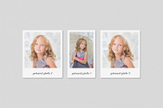 Polaroid Photo Mockup Bundles, an Advertising Mockup by Graphic Aesthetic (Thumbnail 16 of 18)