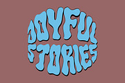 Large - Display font, a Font by Fontcastle (Thumbnail 2 of 6)