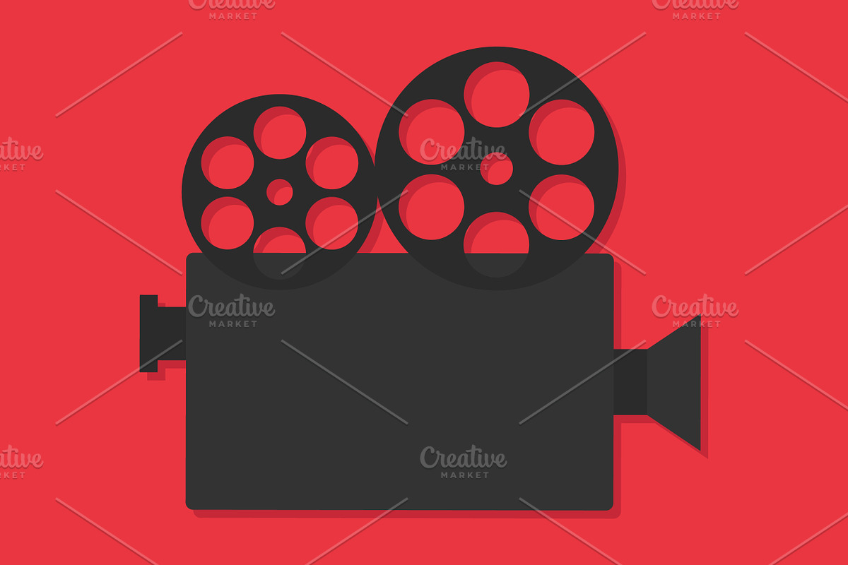 Cinema Movie Icon Collection, an Icon by PsychocheArt (Photo 3 of 17)