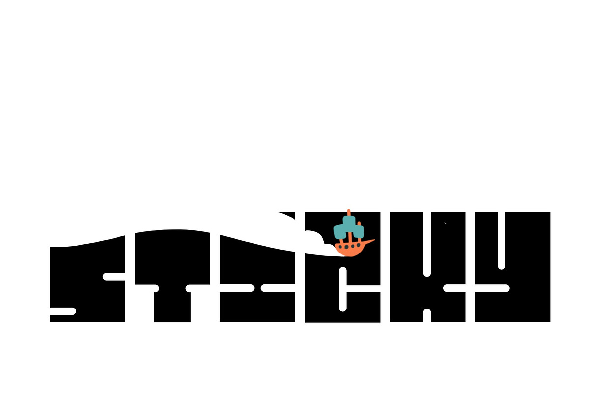 Cheeky, a Font by Pleased Made (Photo 6 of 7)