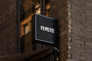 AREUM Display Font, a Sans Serif Font by Webhance Studio (Thumbnail 5 of 10)