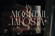 Sukari - Luxury Font, a Serif Font by Salamahtype (Thumbnail 3 of 10)
