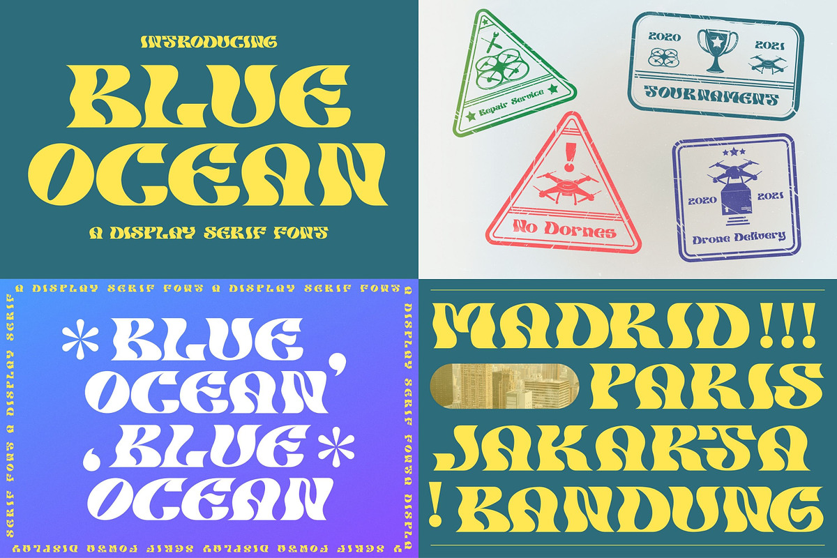 SALE! Mega Bundle 100+ Modern Font!, a Serif Font by Storytype Studio (Photo 82 of 111)