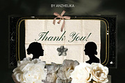 Victorian Album Collage Elements, an Object Graphic by Anzhelika (Thumbnail 12 of 12)
