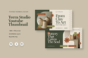 Terra Studio - Youtube Thumbnail, a Social Media Template by Fannan Studio (Thumbnail 3 of 3)