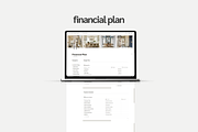 Interior Designer Notion Planner, a Presentation Template by yesitisprintable (Thumbnail 5 of 8)