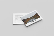 A4 Landscape Magazine Mockup, a Magazine Template by Graphic_world89 (Thumbnail 4 of 11)