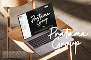 Renubela Signature, a Handwritten Font by Majelis Art (Thumbnail 7 of 11)