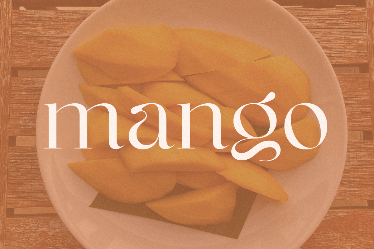 Sugar - Gorgeous Modern Font, a Font by Sensatype (Photo 14 of 20)
