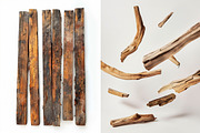 Wood - 163 images, a Nature Photo by Handmadefont (Thumbnail 23 of 25)