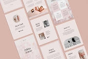 Services & Pricing Guide Template, a Magazine Template by Sierra Creative Studio (Thumbnail 13 of 13)