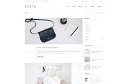 Pesto - eCommerce PSD Template, a Websites & App Template by Promokit (Thumbnail 15 of 37)