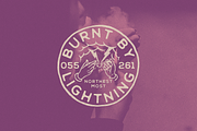 SEESMAS DISPLAY TYPEFACE, a Sans Serif Font by Naturaworks Creative (Thumbnail 2 of 4)