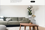 Paper Studio Architect Squarespace, a Squarespace Template by bonjourdsgnco (Thumbnail 4 of 11)