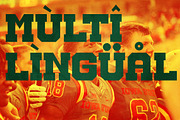 Stune Bold Display Font, a Sans Serif Font by Storytype Studio (Thumbnail 10 of 15)