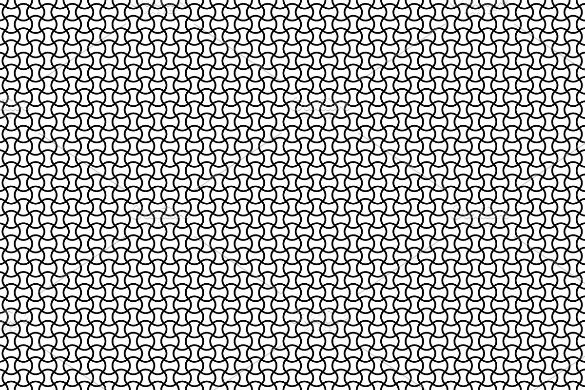 Geometric seamless patterns. Big set, a Background Graphic by pattern shop (Photo 5 of 17)
