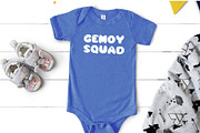 Gemoy Boba, a Font by Limited.studio (Thumbnail 4 of 7)
