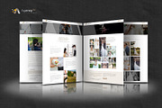 Agency Six - Elementor Pro Kit, a Websites & App Template by Select Agency Designs (Thumbnail 7 of 8)