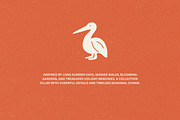 Summerfolk: 100 Summer Illustrations, an Object Illustration by Veyla (Thumbnail 2 of 12)