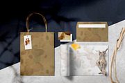 Watercolor Shapes & Texture, an Object Graphic by FineArt (Thumbnail 9 of 16)
