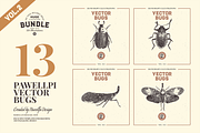 VECTOR ILLUSTRATIONS 350 IN ONE VOL2, an Object Illustration by pawellpi (Thumbnail 14 of 103)