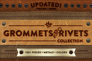 Leathercrafter's Studio, a Texture Graphic by Ornaments of Grace (Thumbnail 2 of 5)