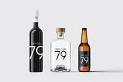 HELIXA - Clean & Modern Font Family, a Sans Serif Font by Designova® (Thumbnail 8 of 16)
