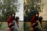 Heritage Plaid Lightroom Presets, a Preset Add-On by AAA Presets (Thumbnail 11 of 18)