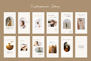 Neshyala Instagram Template, a Social Media Template by Creatchees.std (Thumbnail 6 of 6)