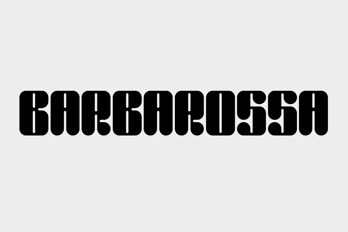 Barbarossa preview 2
