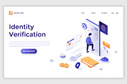 Isometric Solutions Mini. Part 11, a Templates & Theme by Andrew Kras Design (Thumbnail 10 of 12)
