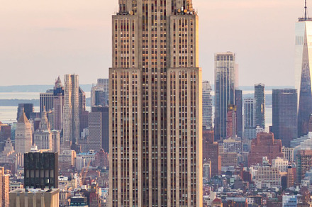 New york, USA, an Architecture Photo by Maria Kray