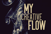 Ultimatum Font, a Sans Serif Font by Cruzine (Thumbnail 4 of 5)