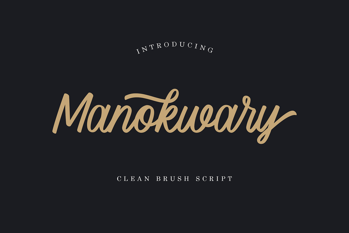 Manokwary