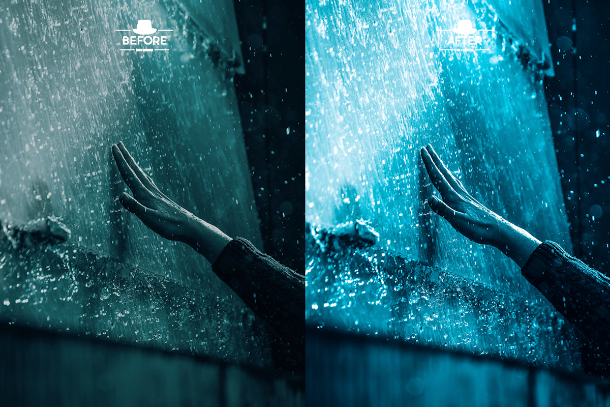 Bundle Lightroom Presets, an Action Add-On by Lavinsky Art Store (Photo 14 of 49)