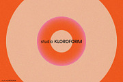 GRADIAL - 200 Radial Gradients, a Background Graphic by kloroform (Thumbnail 12 of 12)