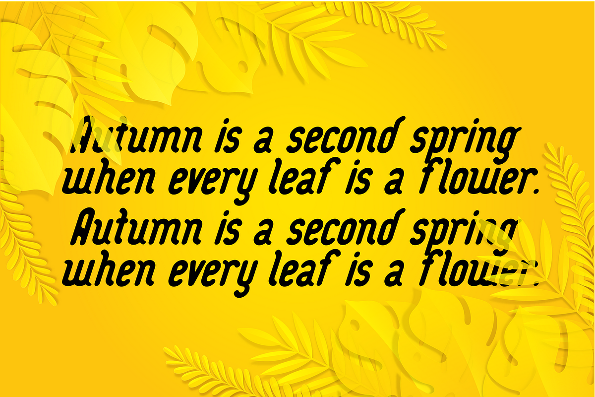STORAGE SYSTEM - Rounded Font, a Sans Serif Font by 177Studio (Photo 4 of 8)