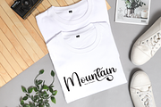 Sandwich | Script Font, a Handwritten Font by Scratchones (Thumbnail 5 of 9)