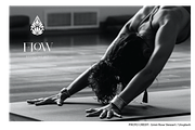 21 Luxury Wellness Yoga Logos, a Branding & Logo Template by CC CREATIVE CO (Thumbnail 1 of 9)