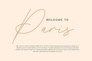British Virgin A Font Duo, a Sans Serif Font by RantautypeStudio (Thumbnail 2 of 17)