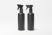 Spray Bottle Mockup, a Product Mockup by zpackcreative (Thumbnail 4 of 5)
