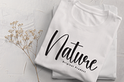 Grandmother | Script Font, a Handwritten Font by Scratchones (Thumbnail 3 of 9)