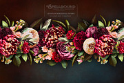 Spellbound Floral Art Collection, an Object Graphic by Eclectic Anthology (Thumbnail 11 of 15)